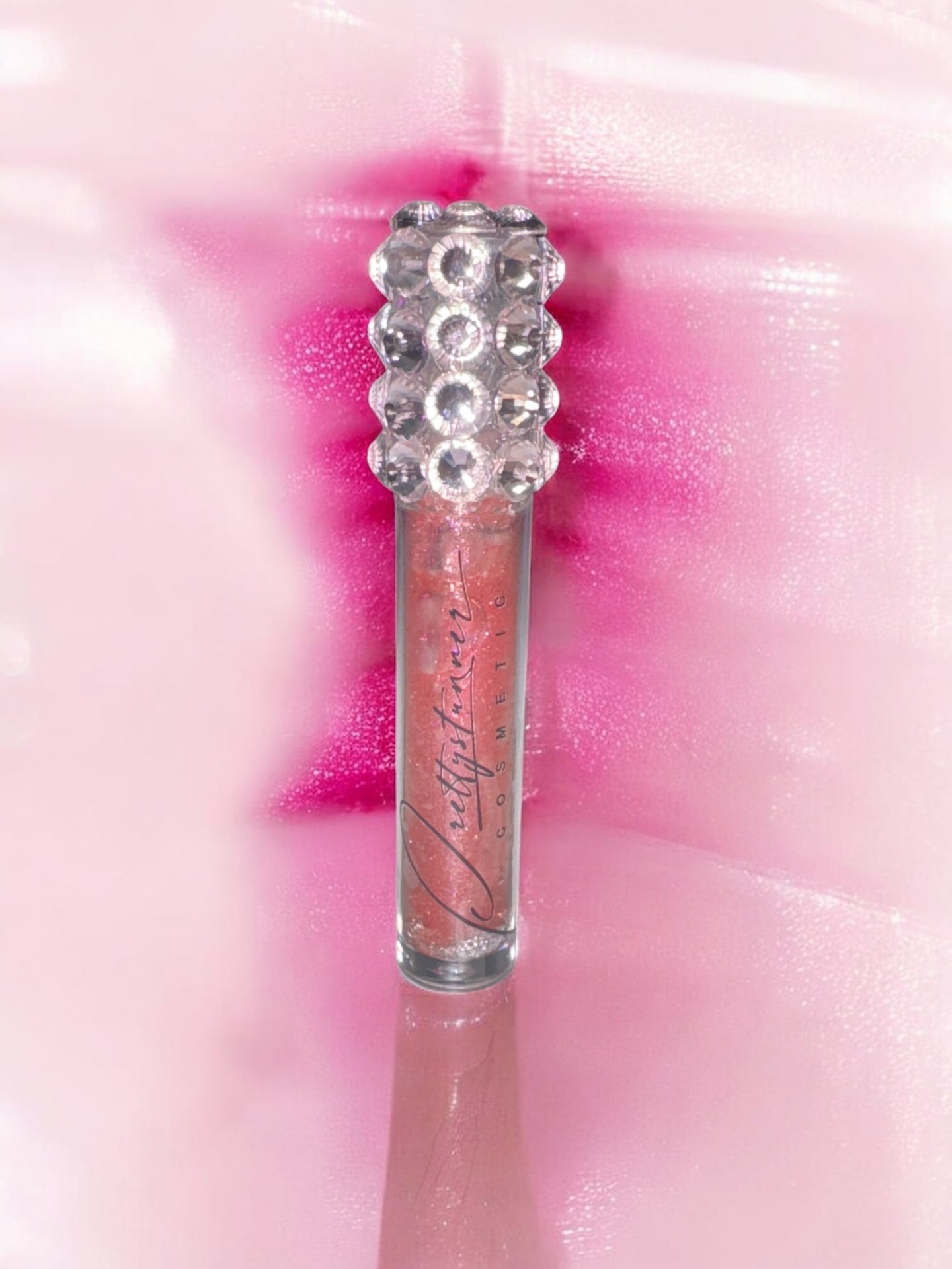 Sweet Pink
