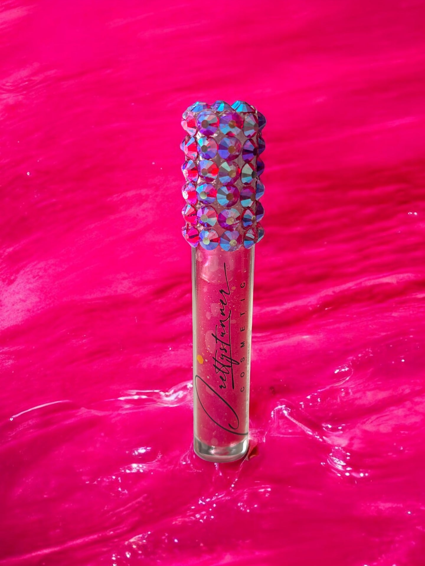 Hot Pink